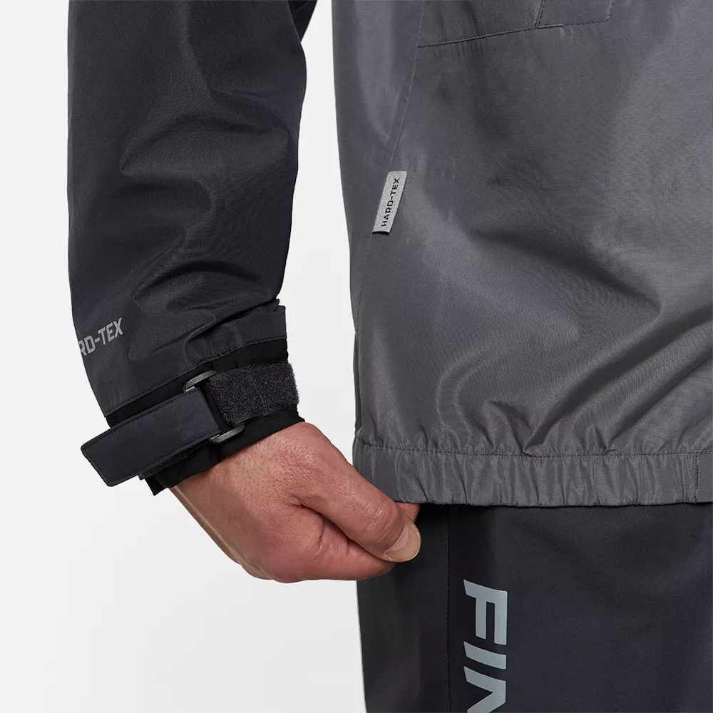 Куртка Apex 4027 Grey, дышащая