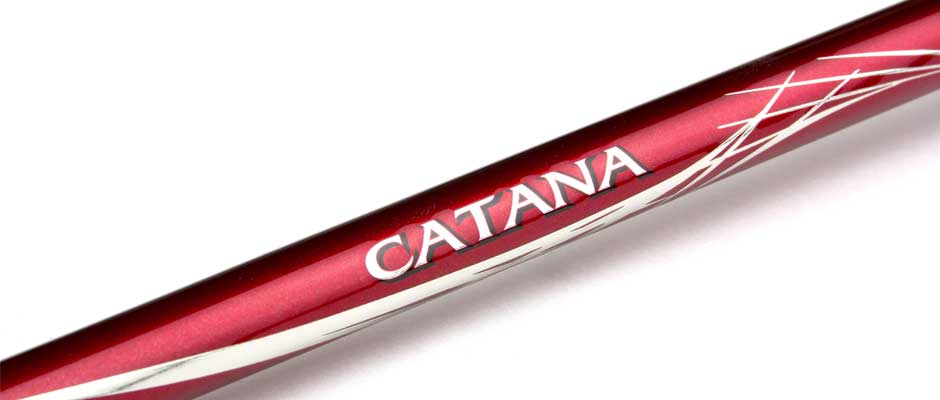 Удилище Catana Spinning EX 270ML, 7-21г.